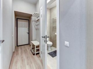 Best Apartments on Petrogradka. Near Peter and Paul Fortress.