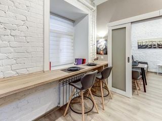 Best Apartments on Petrogradka. Near Peter and Paul Fortress.