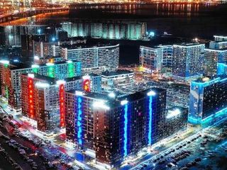 Apartment Grina 3, 7floor