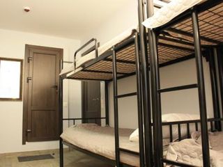 RaDaR Hostel