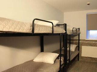 RaDaR Hostel