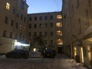 STUDIO Liteyniy 59