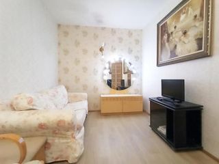 КВАРТИРА НА ЛУНАЧАРСКОГО 76 К2