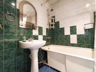 КВАРТИРА НА ЛУНАЧАРСКОГО 76 К2