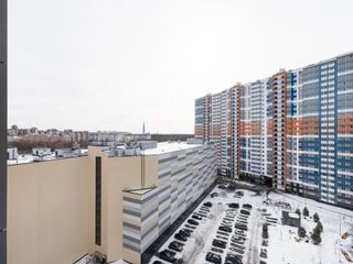 Апарт-отель "Комфлэтс Полис"
