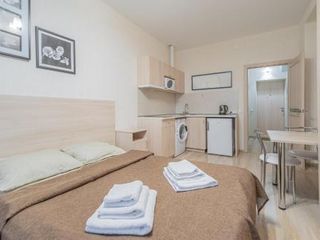 Natalie Apartments - cтудия в Пулково 10 мин от аэропорта