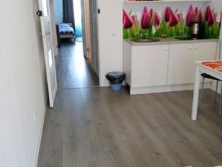 Квартирка на Пулковском