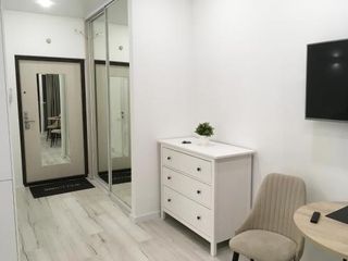 Квартира рядом с Невой