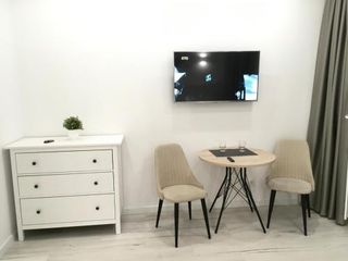 Квартира рядом с Невой