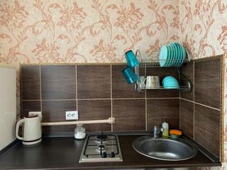 Однокомнатная квартира, почти в парке!