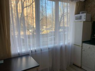 Однокомнатная квартира, почти в парке!