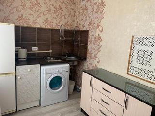 Однокомнатная квартира, почти в парке!