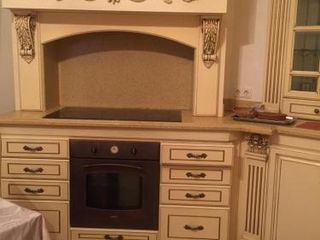 Дом у Озера Разлив