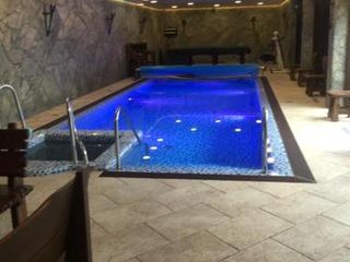 Дом у Озера Разлив