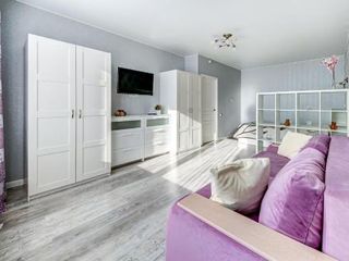 Apartment Ingria Vosstaniya