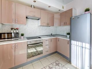 Apartment Ingria Vosstaniya