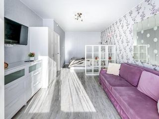 Apartment Ingria Vosstaniya