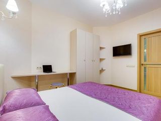 Apartment Gorohovaya 33