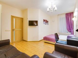 Apartment Gorohovaya 33