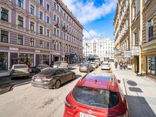 Апартаменты В Санкт Петербурге ул Рубинштейна д 2 Невский 45