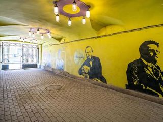 Апартаменты В Санкт Петербурге ул Рубинштейна д 2 Невский 45