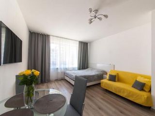 RentalSPb Studio near aeroport