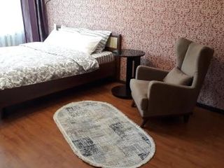 Фото отеля уютная квартира на Кроноцкой
