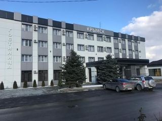 Hotel pic Гостиница Крымск