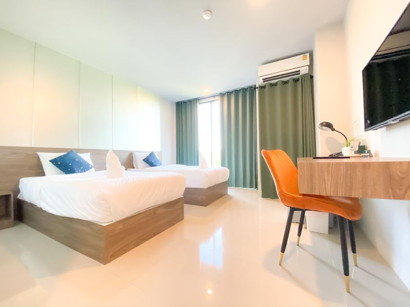 Hotel Photo 2