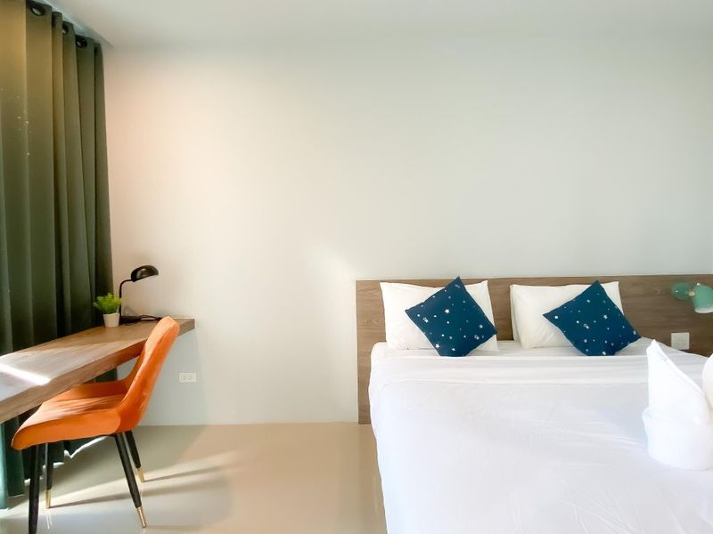 Hotel Photo 8