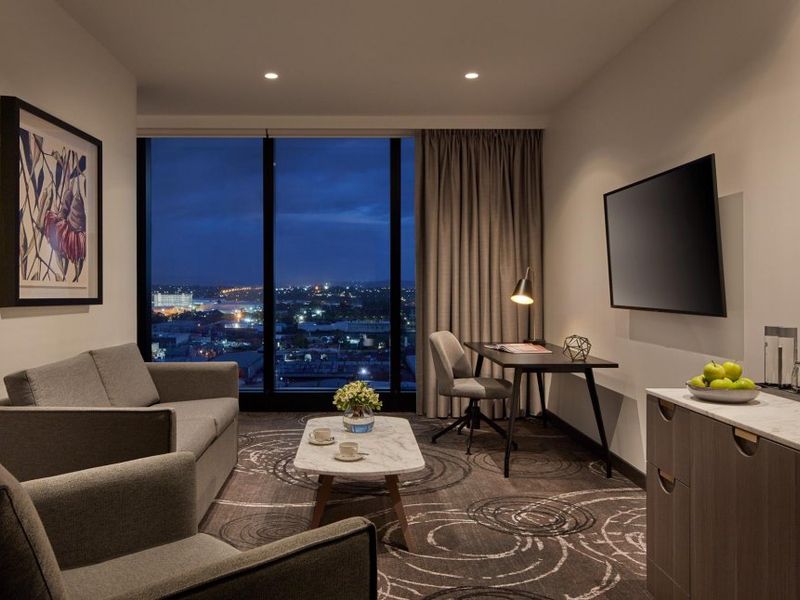 Hotel Photo 12
