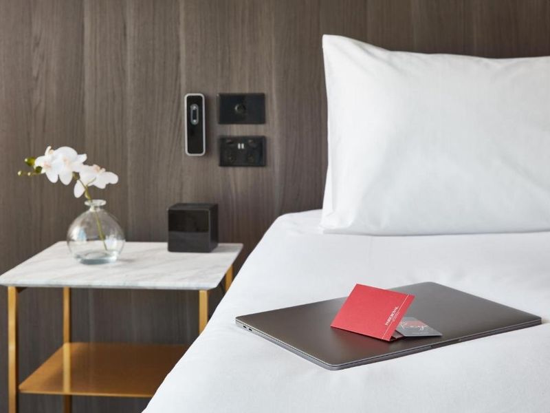 Hotel Photo 5
