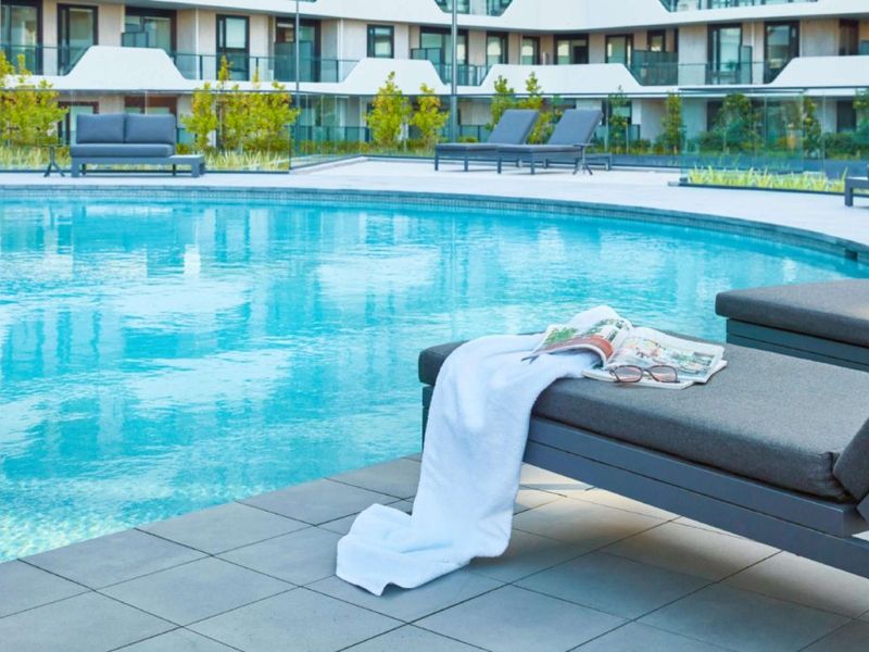 Hotel Photo 9