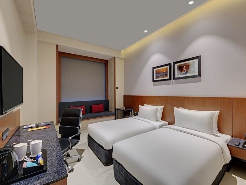 Hotel Photo 10