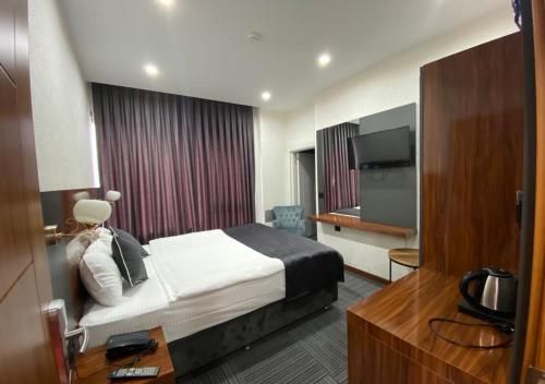 Hotel Photo 11