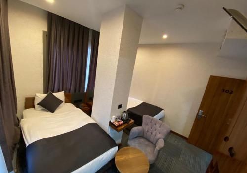 Hotel Photo 13