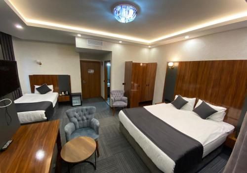 Hotel Photo 14