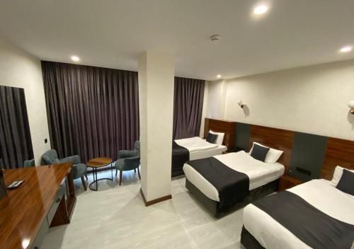 Hotel Photo 16