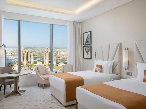 image of hotel The St. Regis Dubai, The Palm