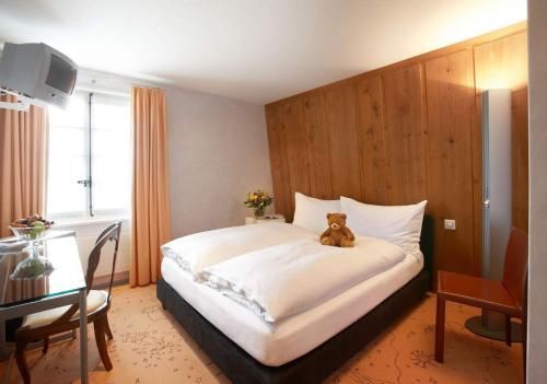 Hotel Photo 4