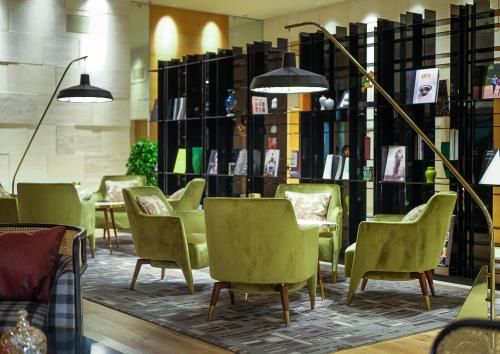 Hotel Photo 12
