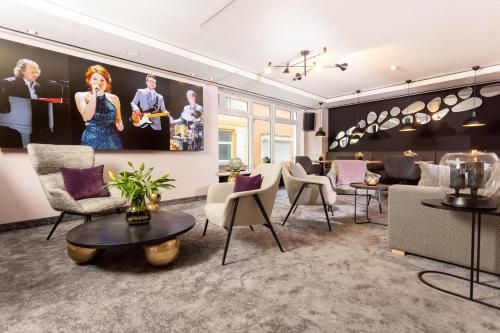 Hotel Photo 13