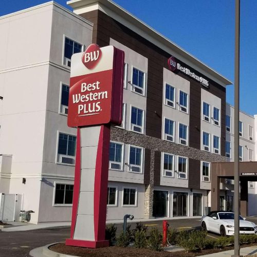 Photo of Best Western Plus Louisville North