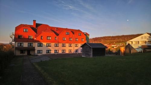 Hotel Photo 15