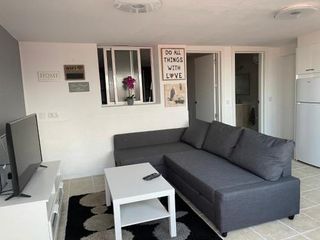 Фото отеля Apartamento a tan solo 2 minutos de la playa