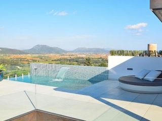 Villa Montblau 049 por Mallorca Charme
