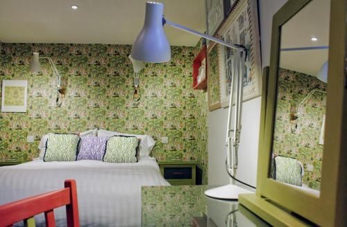 Hotel Photo 22