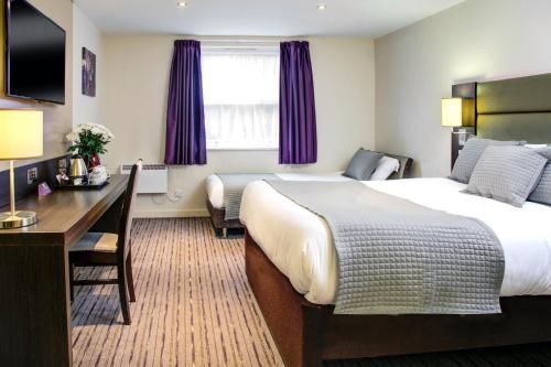 Hotel Photo 11