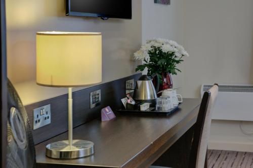 Hotel Photo 14