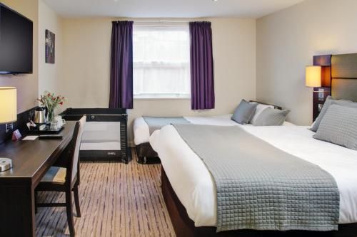 Hotel Photo 9
